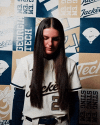 Georgia Tech Atlanta GIF by Georgia Tech Yellow Jackets