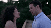 sad france 2 GIF by Un si grand soleil