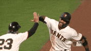 Major League Baseball Sport GIF by MLB