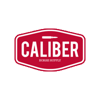 Country Caliber Sticker by Texas Center