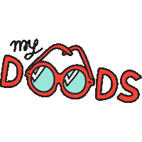 the weekend Sticker