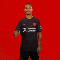 Bayer 04 Hello GIF by Bayer 04 Leverkusen