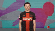 Bayer 04 Hello GIF by Bundesliga