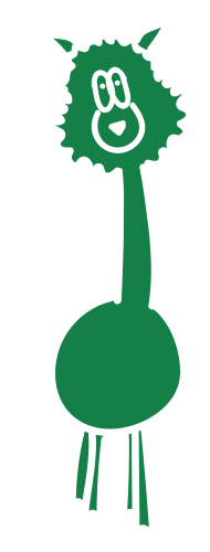 Lama Allgäu Sticker by Alpsee Bergwelt