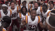 cyclonestv montgomery dancing GIF