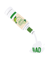 Sticker by Smirnoff US