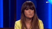 Vanesa Martin Martinez GIF by Movistar Plus+