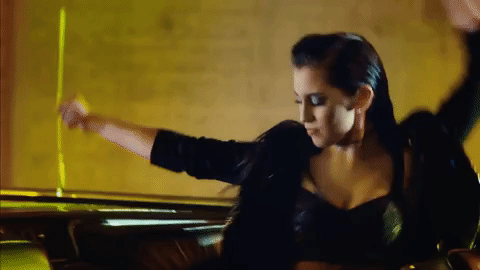 worth it music video GIF by Fifth Harmony