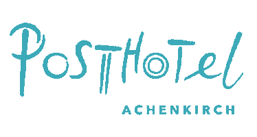 postachenkirch hotel resort adults only achensee Sticker