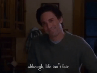 season 1 netflix GIF by Gilmore Girls 