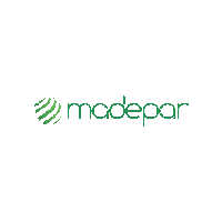 MADEPAR door porta madepardoors madepar Sticker