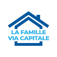 Immobilier Vendu Sticker by Via Capitale
