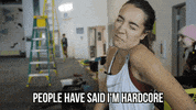 Woman GIF by Alayna Joy