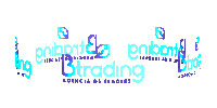 Agency Trade Sticker by Btrading
