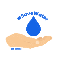 Agua Preserve Sticker by corsan