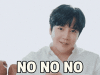 Dislike No GIF
