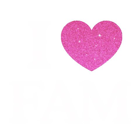 Fam Sticker