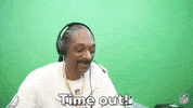 Snoop National Football League GIF by NFL