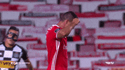 Sl Benfica Thank You GIF by Sport Lisboa e Benfica