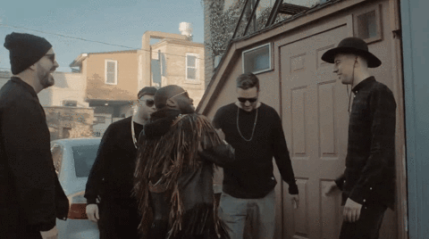 relapse GIF by Chris Stylez
