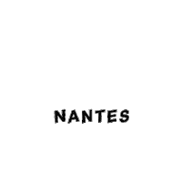 Elephant Nantes Sticker by OuestFrance