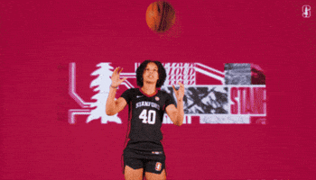 Winner Win GIF by Stanford Athletics