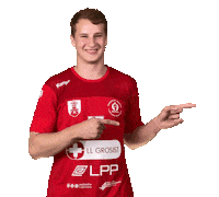 Rokomet Sticker by RD Slovan