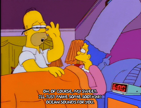 homer simpson episode 6 GIF