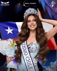 Miss Chile GIF