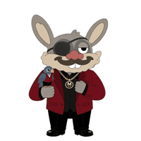 Thank You So Much Sticker