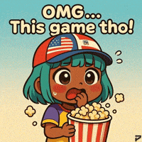 World Baseball Classic GIF by Persona