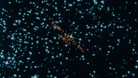 Space Corn GIF by Archives of Ontario | Archives publiques de l'Ontario