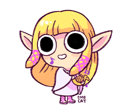 legend of zelda GIF
