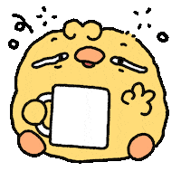 Tired Good Morning Sticker by Kennysgifs