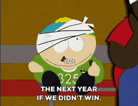 GIF by South Park 