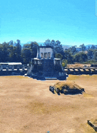 Guatemala Maya GIF