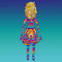 Super Model Camera GIF by Foster The People