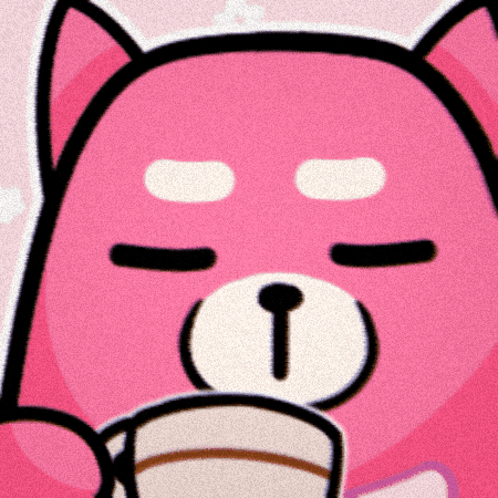 Teatime Serenity GIF by Wakuma