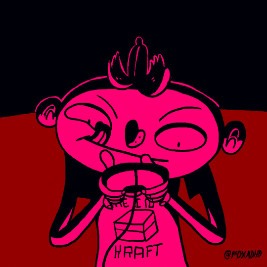 Video Games Gamer GIF by Animation Domination High-Def