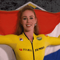 Jumbo Visma GIF by Team Jumbo-Visma