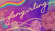 jen bartel fangirling is back GIF by Alpha