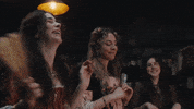 Step Sisters Laughing GIF by Taylor Swift