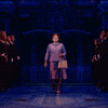 Princess Diana Broadway GIF by dianaonbroadway