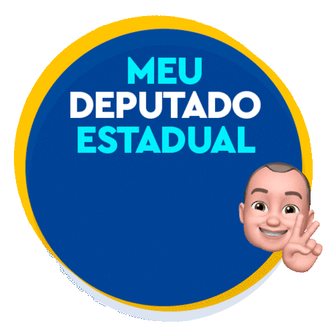 Bahia Salvador Sticker by Sandro Régis