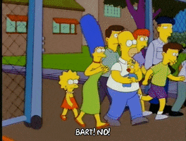 homer simpson GIF