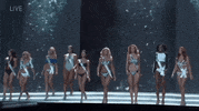swimsuit competition GIF by Miss USA