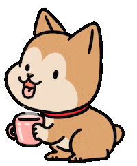 Good Morning Love Sticker by Ai and Aiko