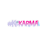 Chakra Ke Sticker by Kespettacolo