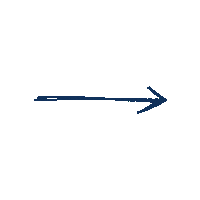 Arrow Bluearrow Sticker by Trinity Christian College