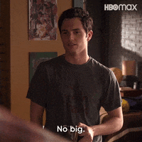 Gossip Girl Drama GIF by HBO Max